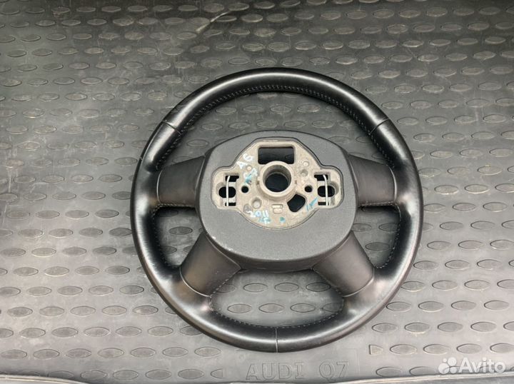 Руль Audi A6 C7