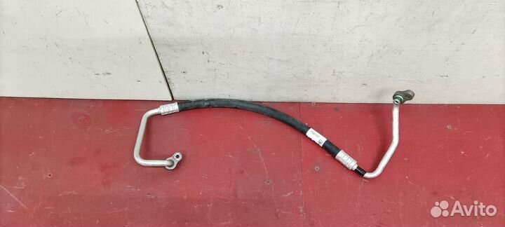 Трубка кондиционера Kia Sportage 4