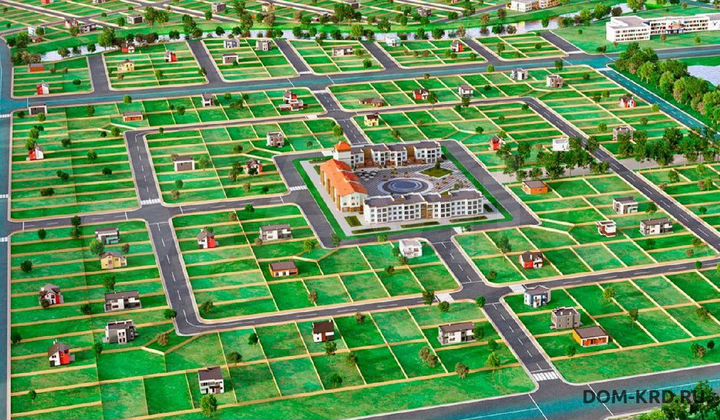 Участок 8 сот. (ИЖС)