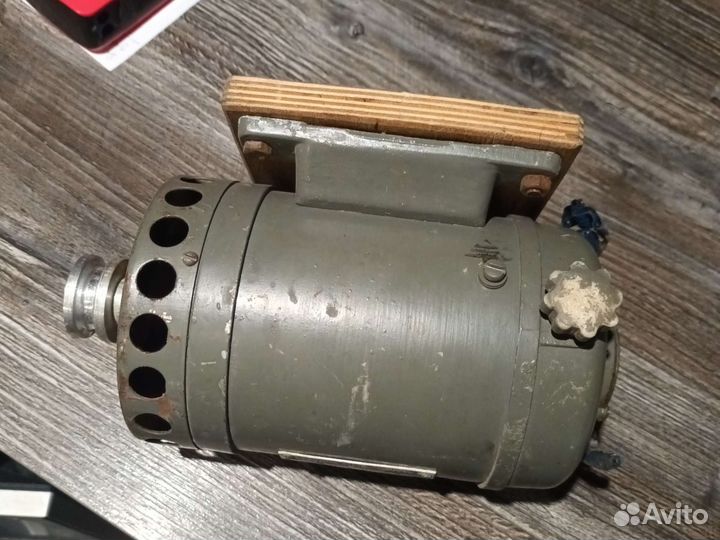 Электродвигатель для швейной машинки 220в