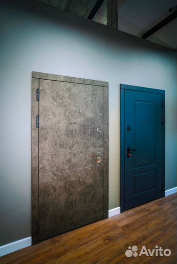 Дверь межкомнатная новая