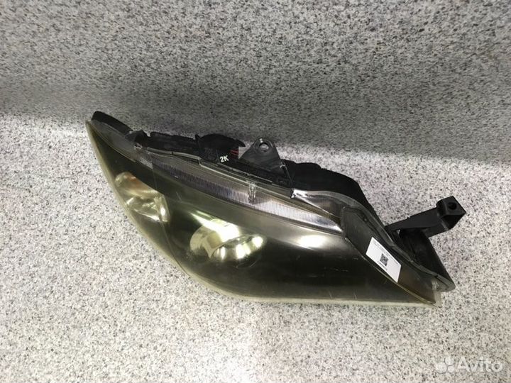 Фара правая Subaru Impreza GH 2007
