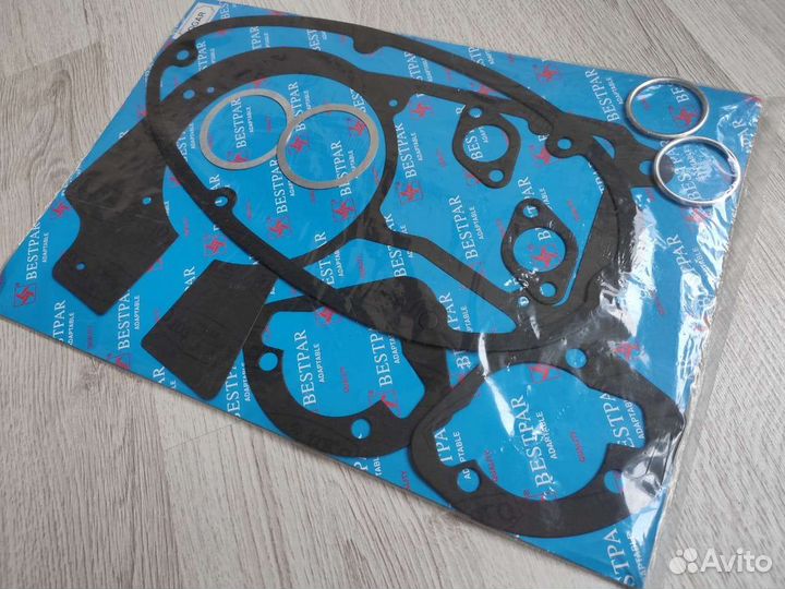 Набор прокладок Ява 360