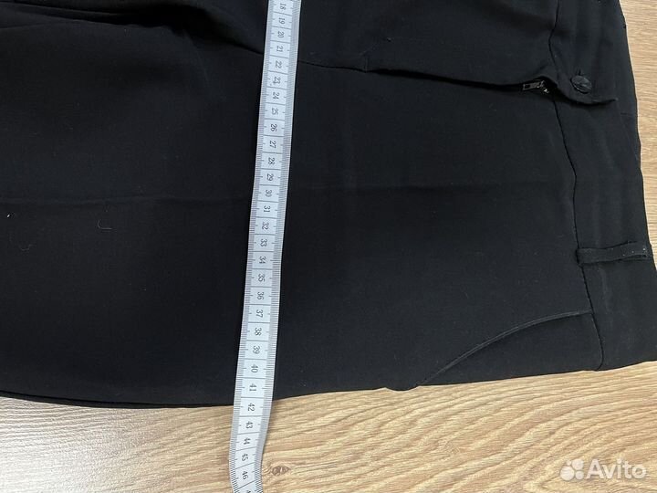 Брюки женские клеш