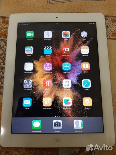 iPad 2 32gb