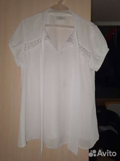 Блузка для девочки 146,152