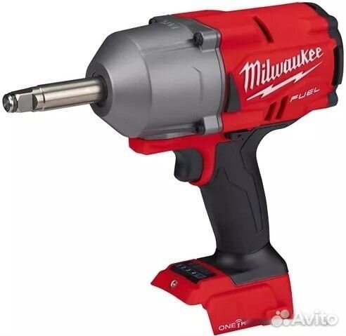 Гайковерт Milwaukee M18 onefhiwf12E-0X 4933478405