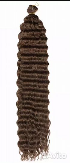 Афрокудри афролоконы