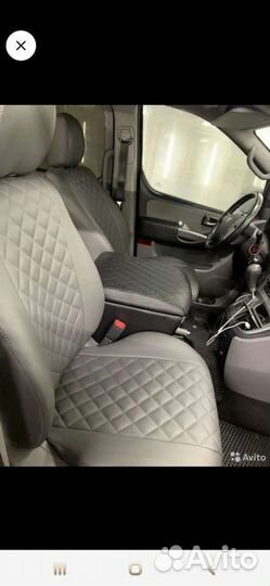 Аренда минивэна