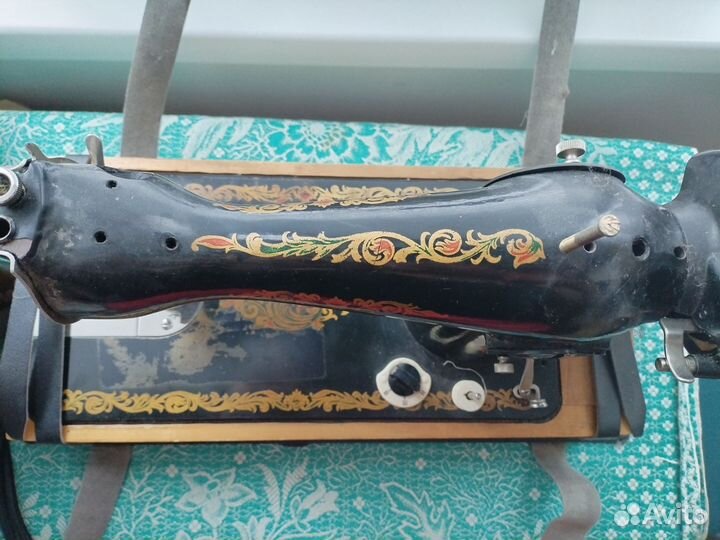 Машинка швейная СССР