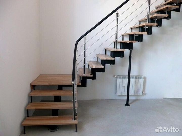 Металлоконструций Монтаж