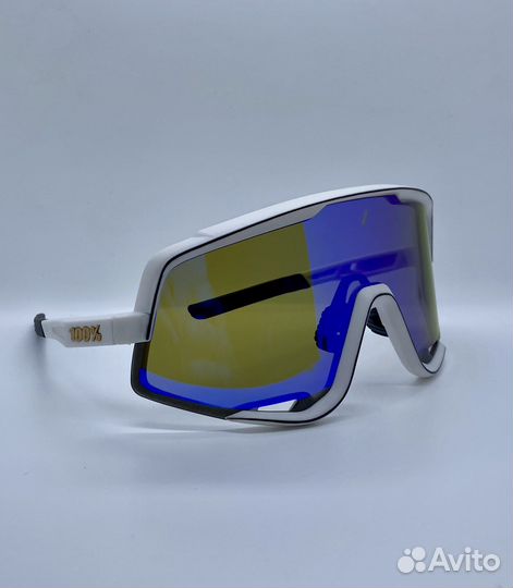 Очки солнцезащитные 100 Glendale - 3 линзы