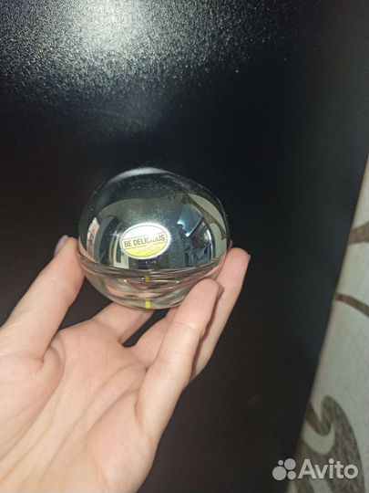 Туалетная вода Donna Karan be delicious