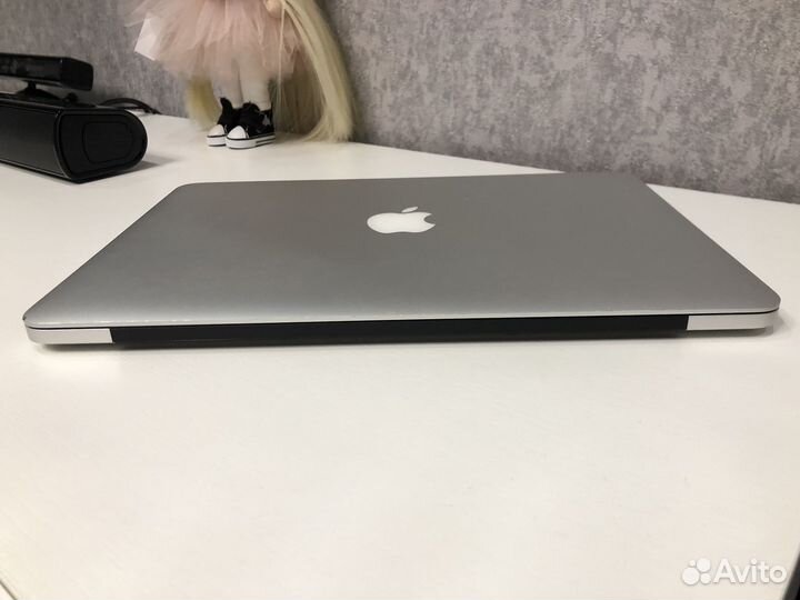 Macbook pro 13 retina 2014