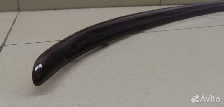 Накладка декоративная W202 1993-2000