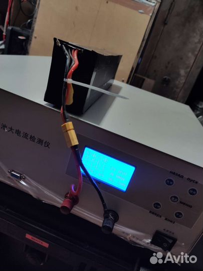 Батарея велосипеда самоката