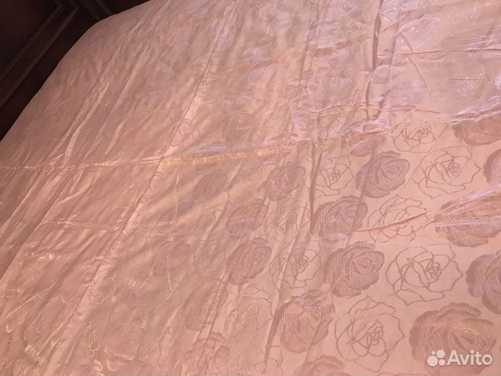 Покрывало на кровать