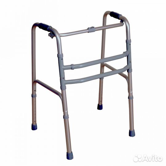 Ходунки для взрослых шагающие