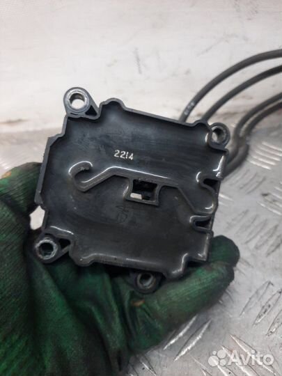 Катушка зажигания Renault Kangoo минивэн 1.2