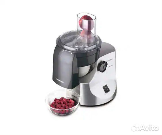 Kenwood насадка MGX400