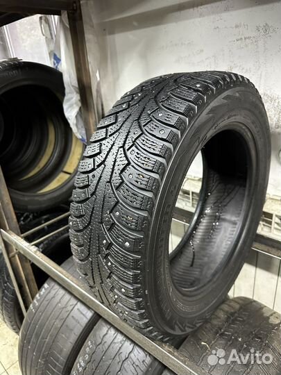 Nokian Tyres Hakkapeliitta 5 195/60 R15 92T