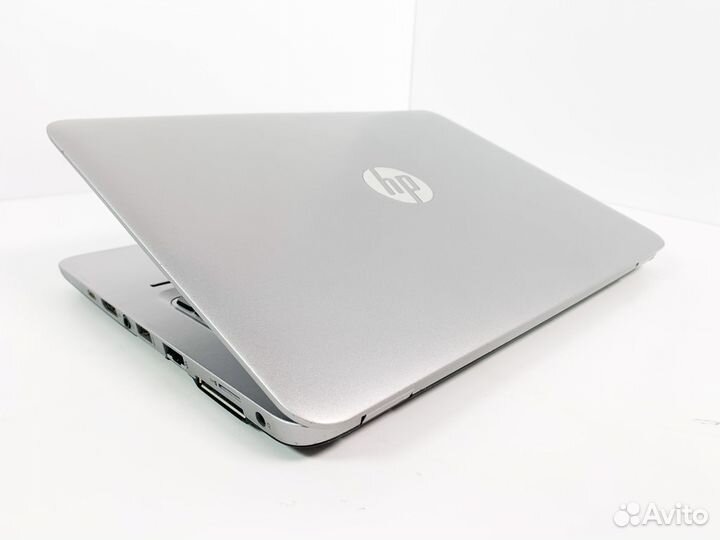 Ноутбук HP Core i5/8Gb/SSD