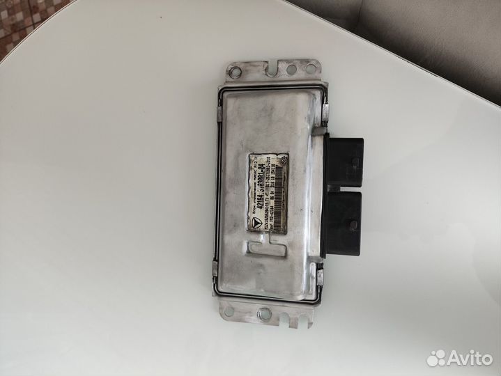 Эбу газель Микас 12.3