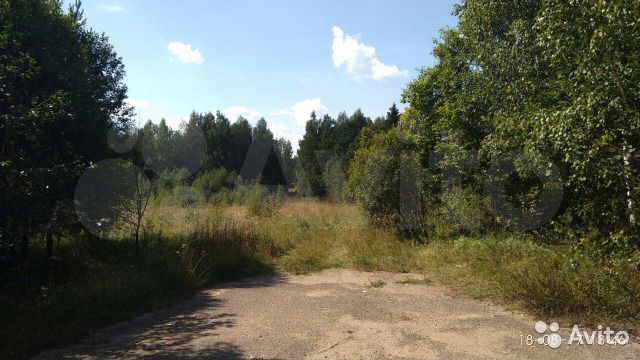 Участок 2 га (ИЖС)