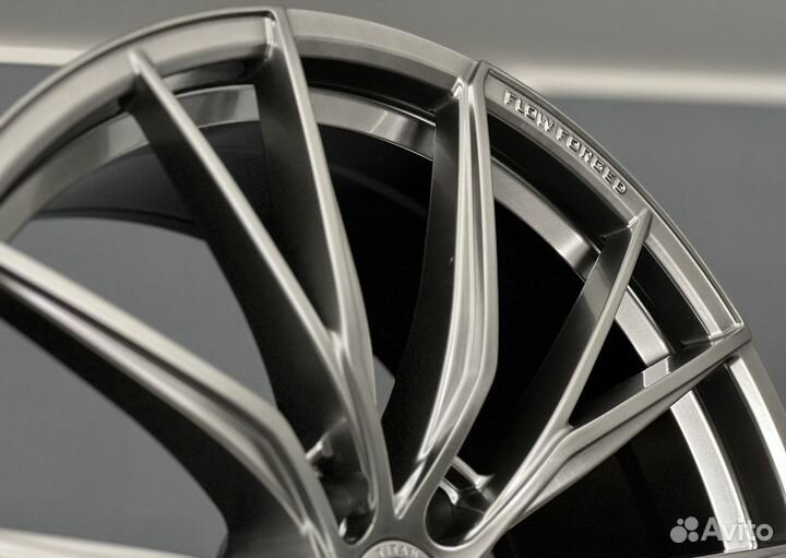 Диски Titan Forget Tf28 HB 8.5-9.5 R19