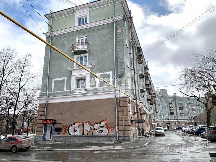 Продам торговое помещение, 76.3 м²