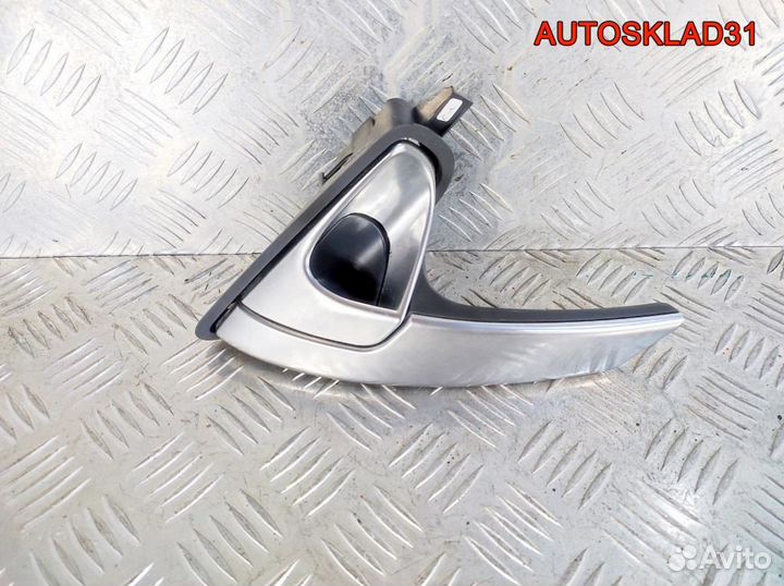 Ручка двери внутренняя правая Nissan Primera P12E