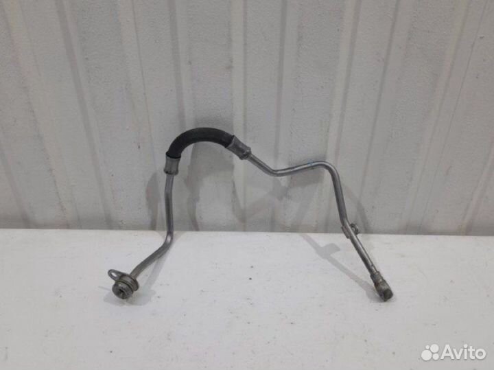 Трубка напорная масляная Volkswagen Touareg 7P5