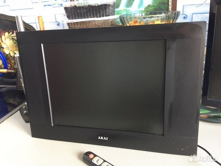 Телевизор бу