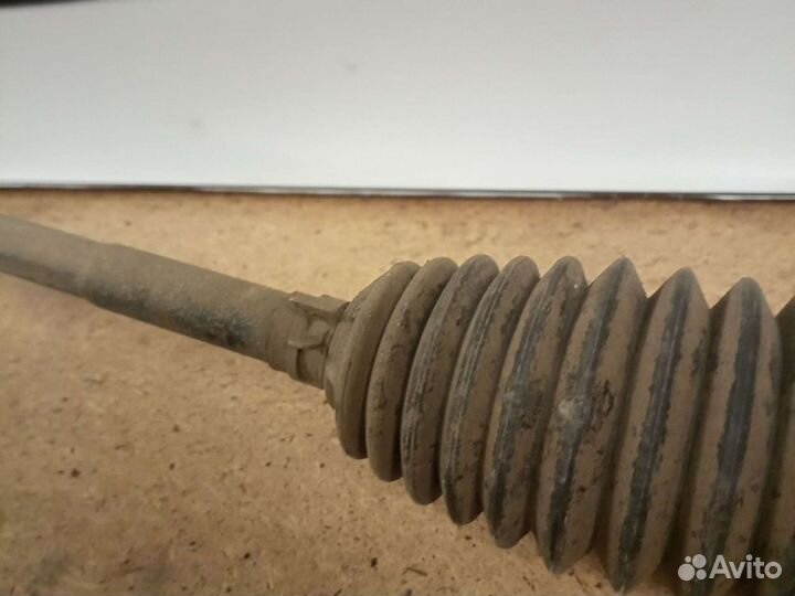 Рулевая рейка Chevrolet Cobalt