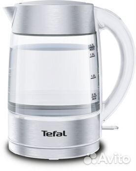 Электрочайник Tefal