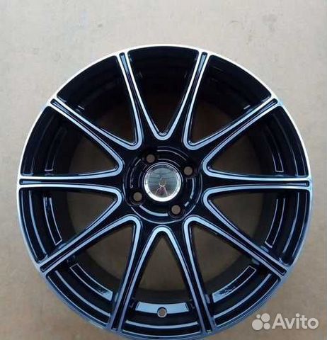 Диски литые R16/4x114/3 ET45 D67,1