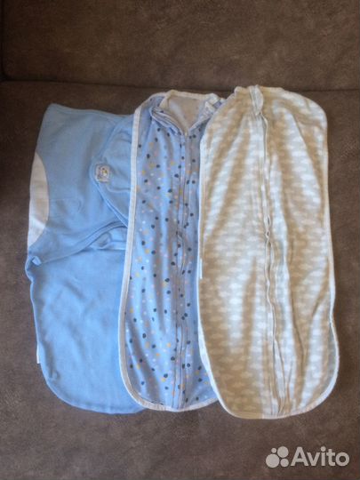 Пеленки кокон