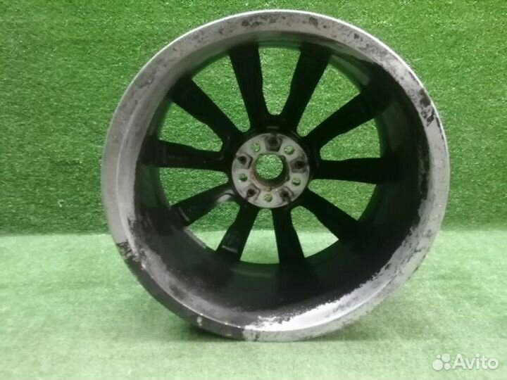 Диски BMW X6 R20 к-т № 1409