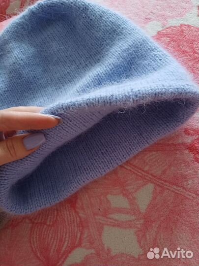 Шапки женские новые