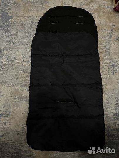 Матрас для коляски кокон