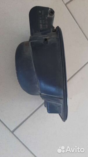 Лючок бензобака WV бора