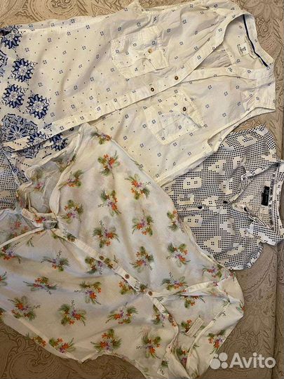 Пакет одежды для девочки 158 164