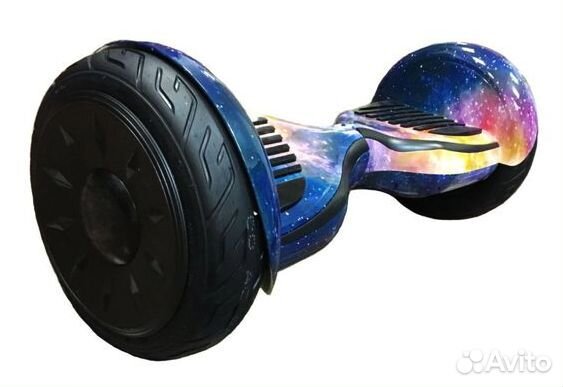 Гироскутер Smart Balance 10.5