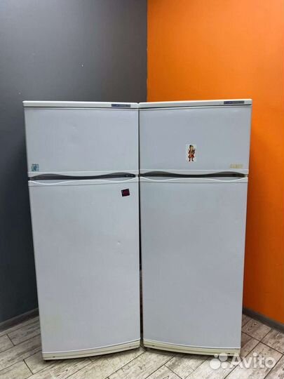 Холодильник с гарантией и доставкой