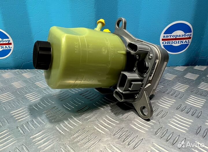 Насос эгур Ford Focus 2 Kuga C-Max в наличии