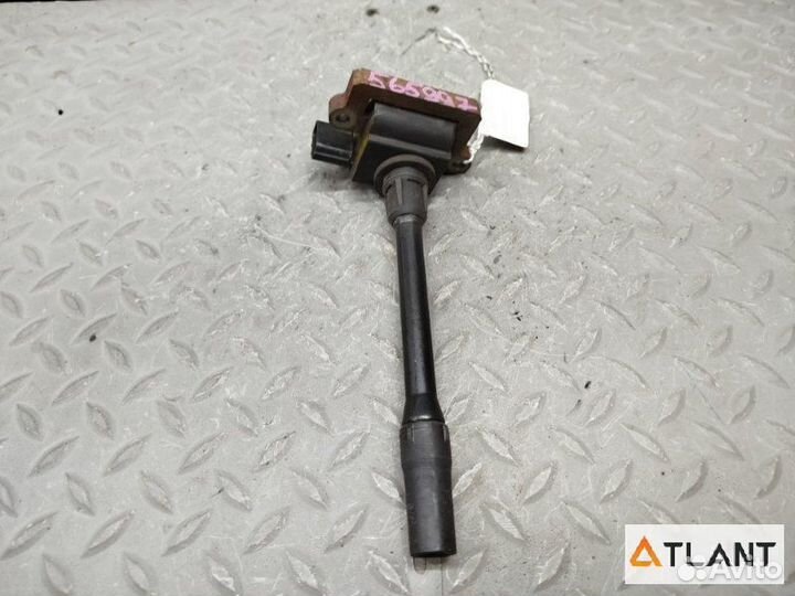 Катушка зажигания mitsubishi chariot grandis