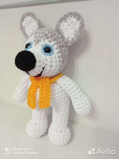 Мягкая игрушка 