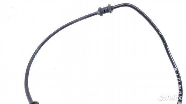 Датчик ABS задний правый Mercedes-Benz E-Class