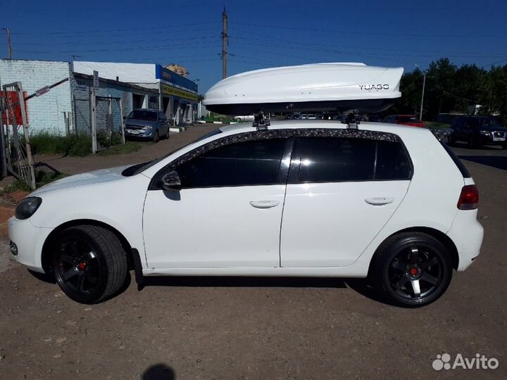 Аренда Прокат Автобоксов и Багажников