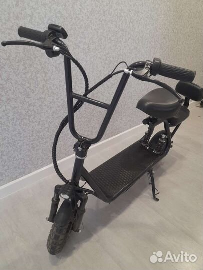 Электро самокат